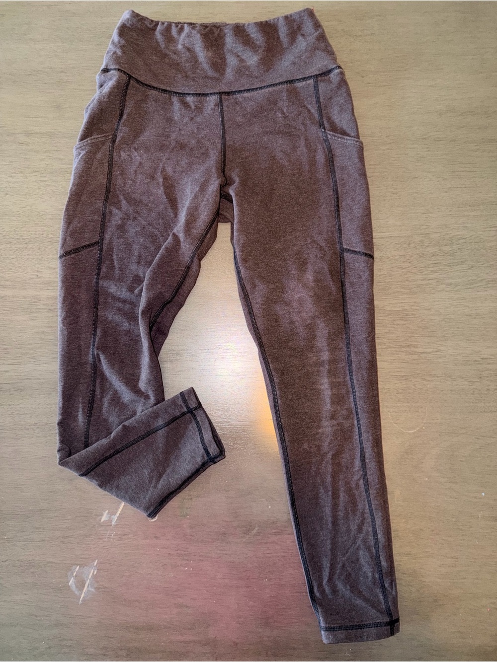 American Eagle Outfitters High-Waist Leggings